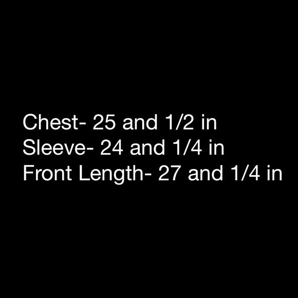 1980’s Nothing Else Is A Pepsi Denim Trucker Jacket - Picture 10 of 11